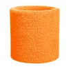 Hot Promotion Comfortable Sport Breathable  Sweat-absorbent Cotton Wrist Bands of Tennis,badminton,volleyball,padel ETC