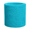 Hot Promotion Comfortable Sport Breathable  Sweat-absorbent Cotton Wrist Bands of Tennis,badminton,volleyball,padel ETC