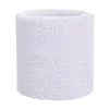 Hot Promotion Comfortable Sport Breathable  Sweat-absorbent Cotton Wrist Bands of Tennis,badminton,volleyball,padel ETC
