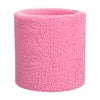 Hot Promotion Comfortable Sport Breathable  Sweat-absorbent Cotton Wrist Bands of Tennis,badminton,volleyball,padel ETC